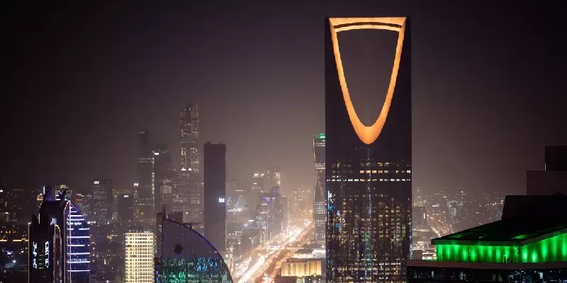 Tour de 4 Días por Riyadh - Viaje a Riyadh